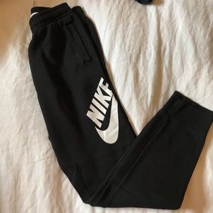 Nike Sweatpants